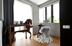 Dakota Crescent (D14), Condominium #461232371